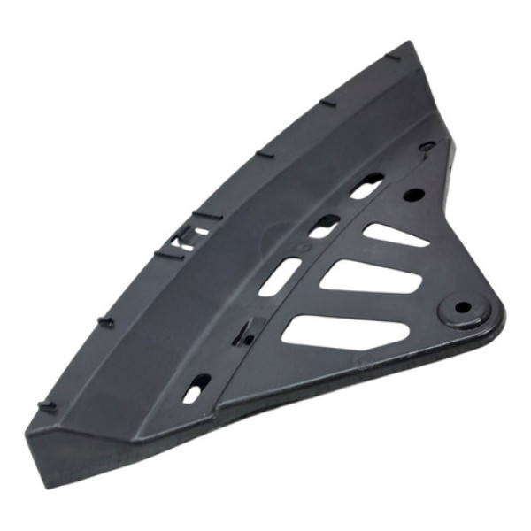 Guia Suporte Farol Esquerdo  Citroën C4 Picasso  2009 191681
