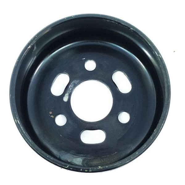 Polia Bomba Água Nissan Versa 1.6  2018 97124