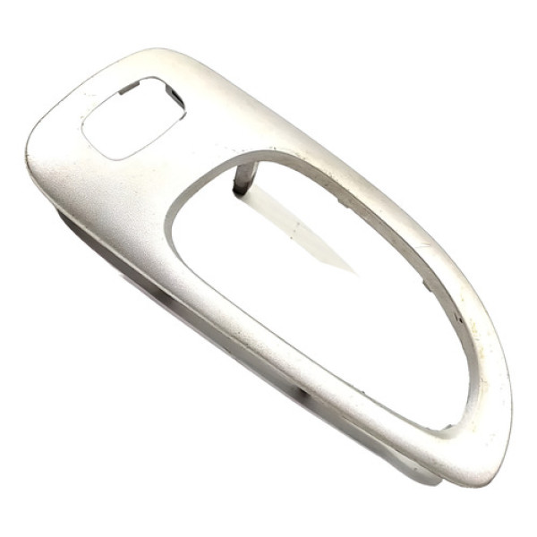 Moldura Maçaneta Interna Traseira Esquerda Peugeot 307 11036 Traseira
