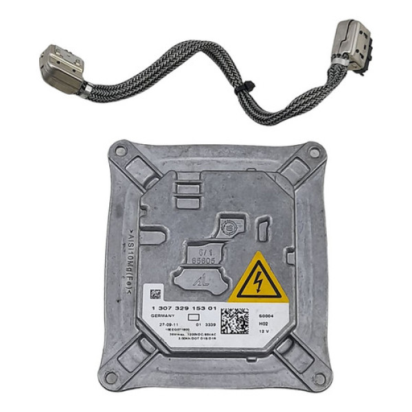 Módulo Xenon Farol Renault Fluence    150516 12 V