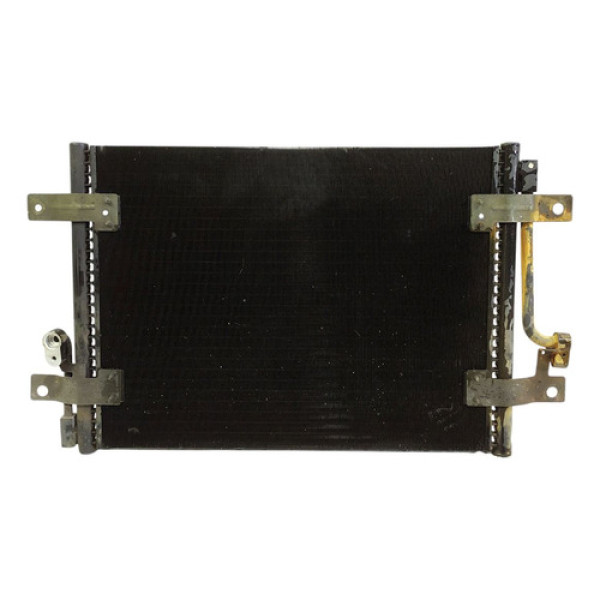 Condensador Do Ar Condicionado Fiat Idea Elx 2008 V1711 - P1