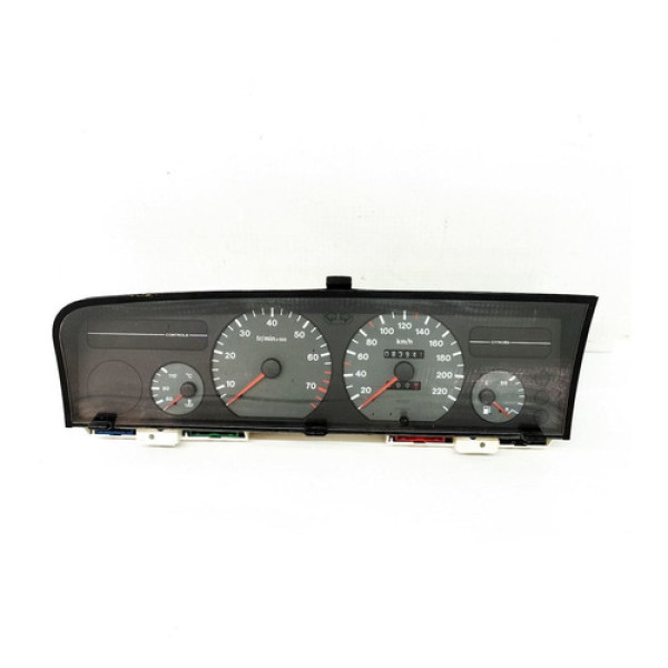 Painel De Instrumentos Citroën Xantia 2.0 1995 V1551 - P27