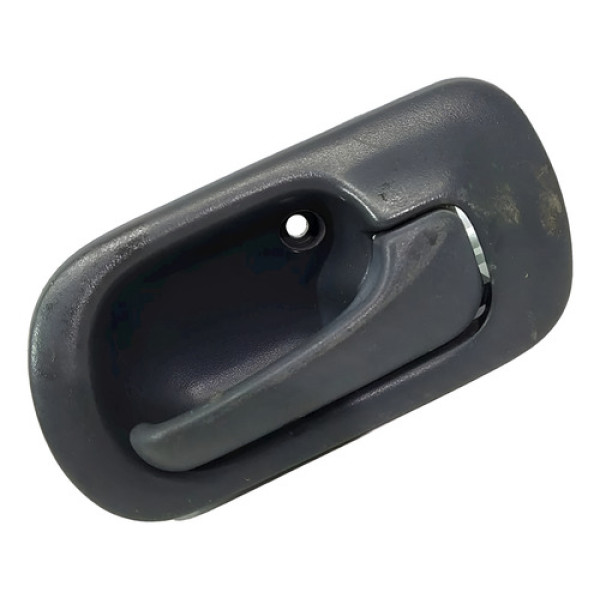 Maçaneta Interna Porta Traseira Direita Civic Lx 1999 11558 Traseira