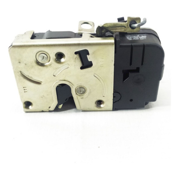 Fechadura Porta Dianteira Esquerda Peugeot 207 2011    14586