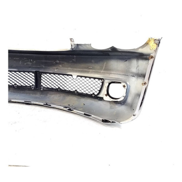 Para-choque Dianteiro Chrysler Pt Cruiser 2006 V1572 - P28 Prateado
