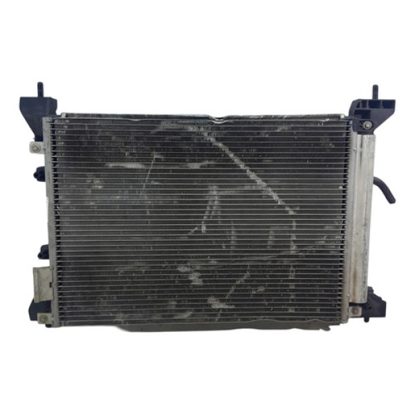 Kit Radiador Fiat Mobi 1.0 2018     207770