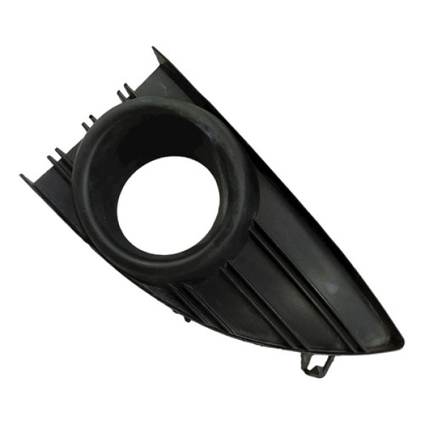 Moldura Farol Milha Esquerdo Renault Fluence 2010/14    1553