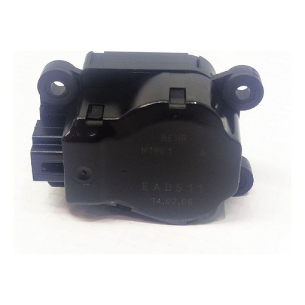 Motor Atuador Caixa Ar Condicionado Peugeot 307 2007    1391