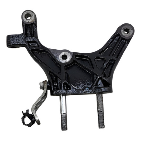 Suporte Coxim Câmbio  Fiat Linea Dual 1.8 16v 2011 193457