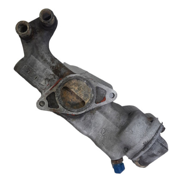 Carcaça Válvula Termostática  Gm Astra 2p 2001 160042