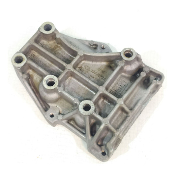 Suporte Compressor Fiat Marea Sx 1.8 16v 2001 140711