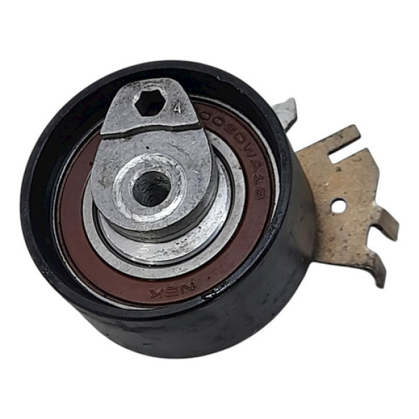 Polia Tensor Esticador Correia Dentada Citroen C3 1.4 8v     Preto