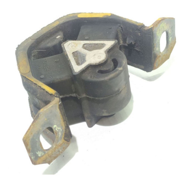 Coxim Esquerdo Câmbio Gm Corsa 1.0  1997 106527