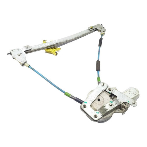 Máquina Vidro Traseiro Esquerdo Citroen Picasso 2003 1244