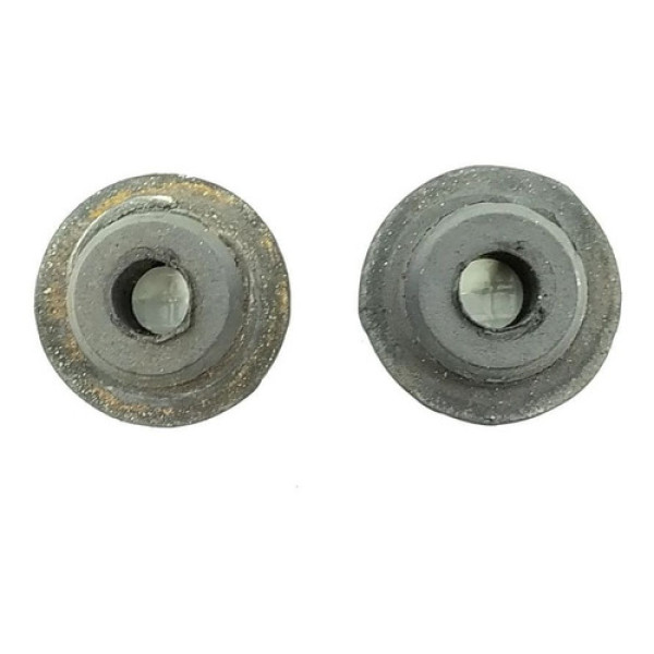 Coxim Inferior Radiador Gm Classic 2012    128760