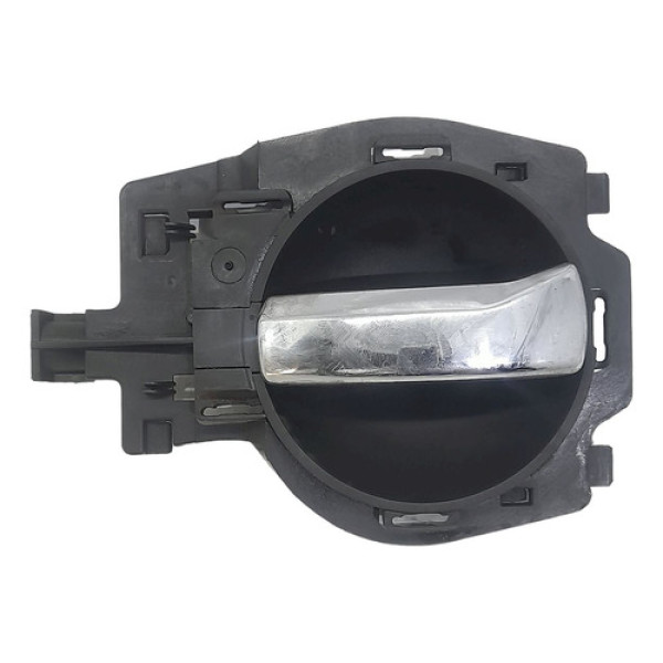 Maçaneta Interna Porta Traseira Esquerda Citroen C3 2005    