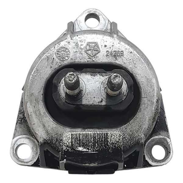 Coxim Inferior Câmbio  Jeep Grand Cherokee 3.6 2012 210643
