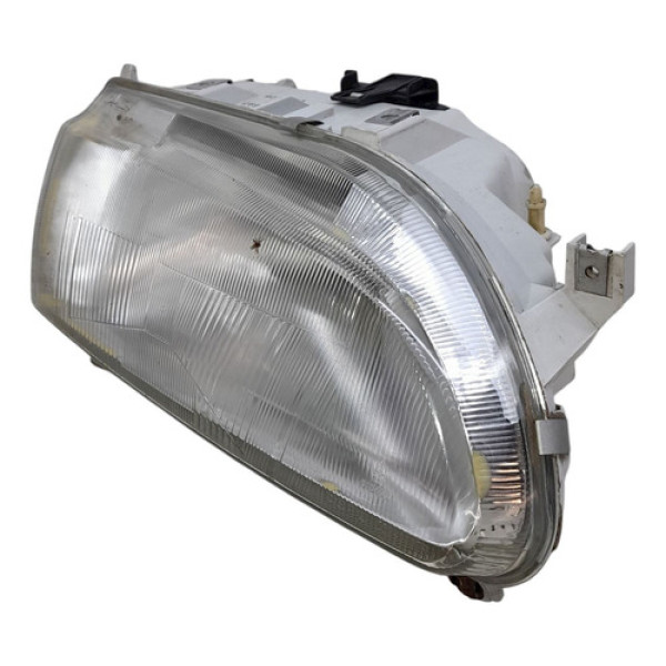 Farol Direito Renault 19 Rn 1.6 2p 1995 V1758 - P15 Direito/passageiro