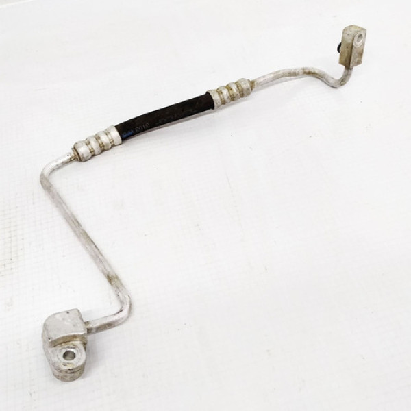 Mangueira Condensador Filtro Secante Fiat Marea Sx 1.8 16v 2