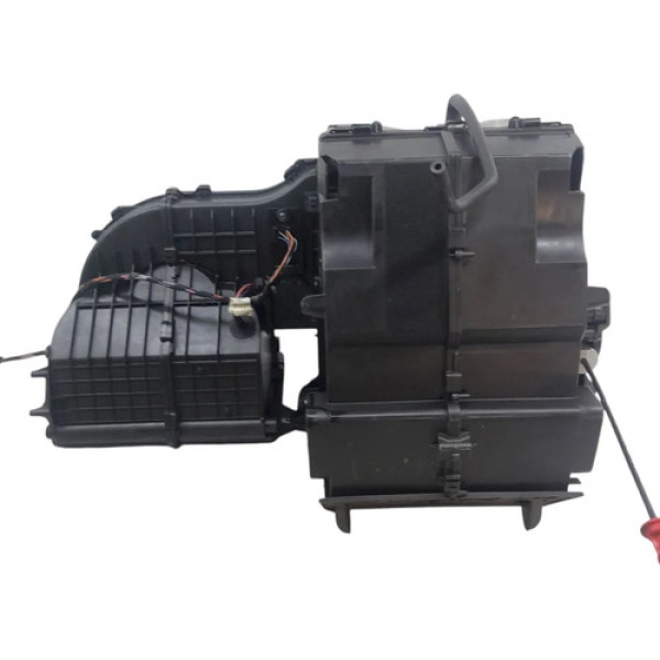 Caixa Ar Forçado  Ford Ka  2003 215310