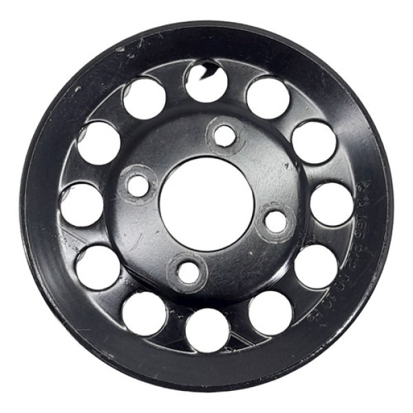 Polia Bomba Água  Mercedes-benz Classe A 190 2001 164608