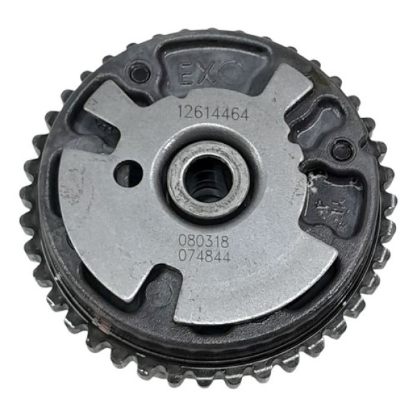 Polia Variável Comando Válvula Gm Captiva 3.6 2009 188780