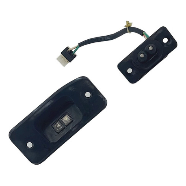 Pino Interruptor Luzes Porta Deslizante Direita Nissan Quest