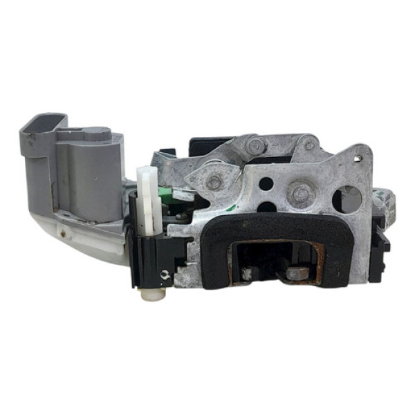 Fechadura Porta Traseira Direita  Fiat Palio Attractiv 1.4 2