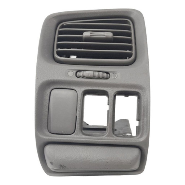 Difusor Ar Esquerdo Painel Honda Accord 2000    145602