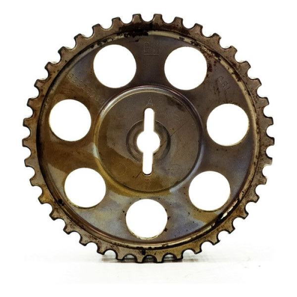 Polia Comando Válvula Gm Spin At 2019 92504
