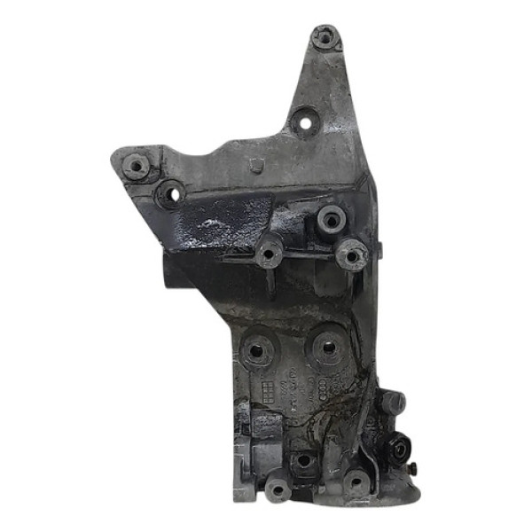 Suporte Alternador Compressor Ar Condicionado Vw Tiguan 2.0 