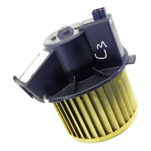 Ventoinha Ar Forcado Citroen C3 Original 15916