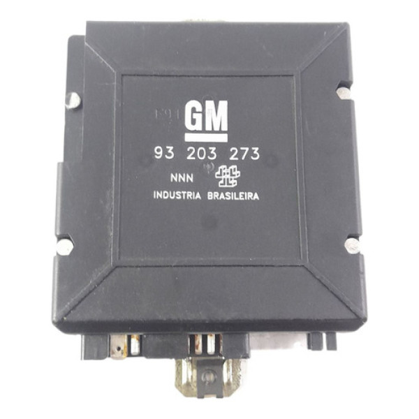 Módulo Conforto Gm Ipanema 1990    165672