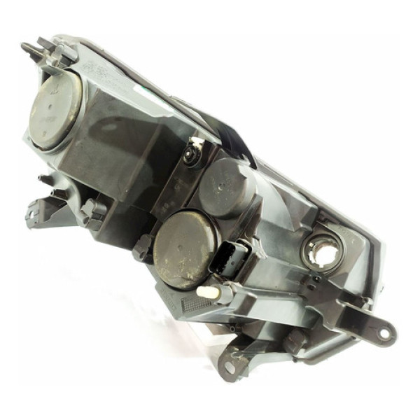 Farol Esquerdo Renault Sandero 1.6 8v 2017 V1328 - P16 Esquerdo
