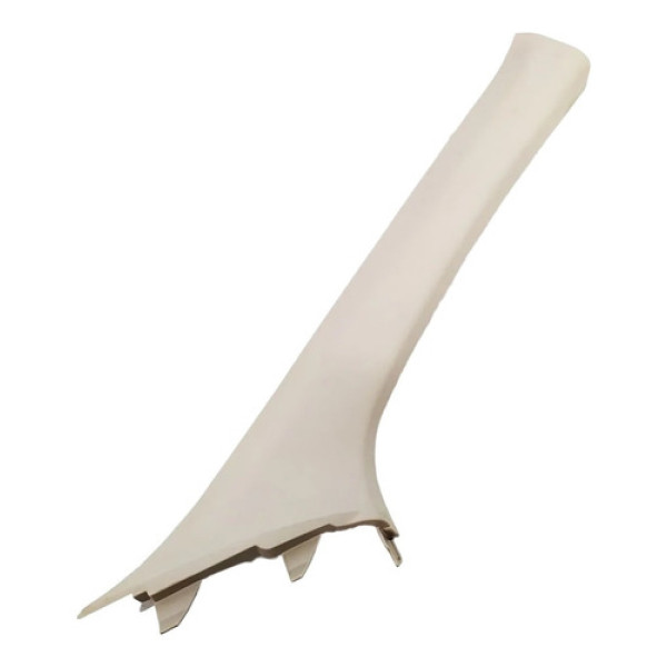 Capa Coluna Direira Para Brisa Nissan March 1.6s  2012 92664