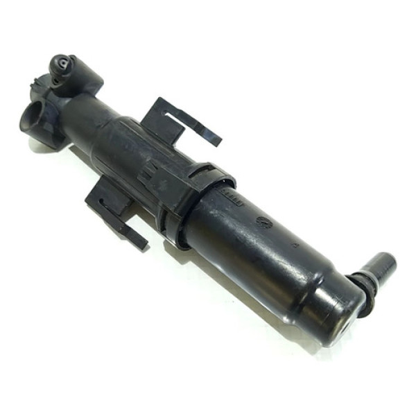 Esguicho Bomba Água Farol Direito Bmw 750i Ya81 2015 38885