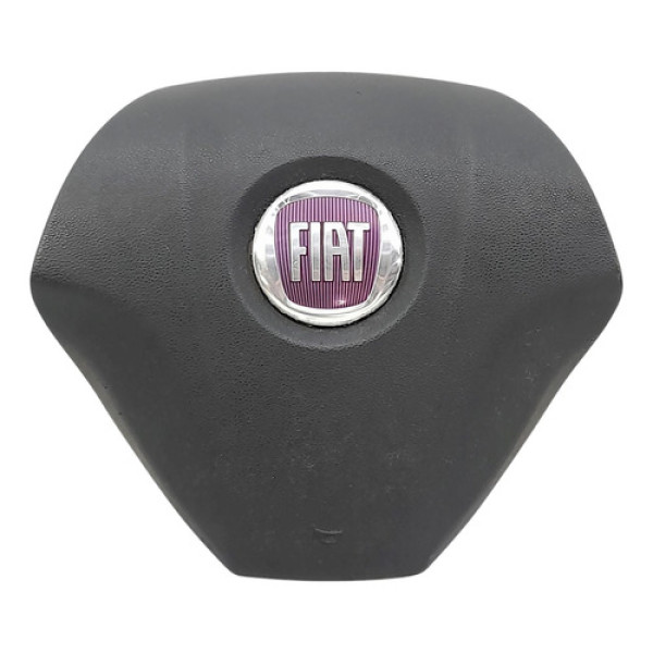 Tampa Buzina Volante Fiat Idea Elx 2008 182758