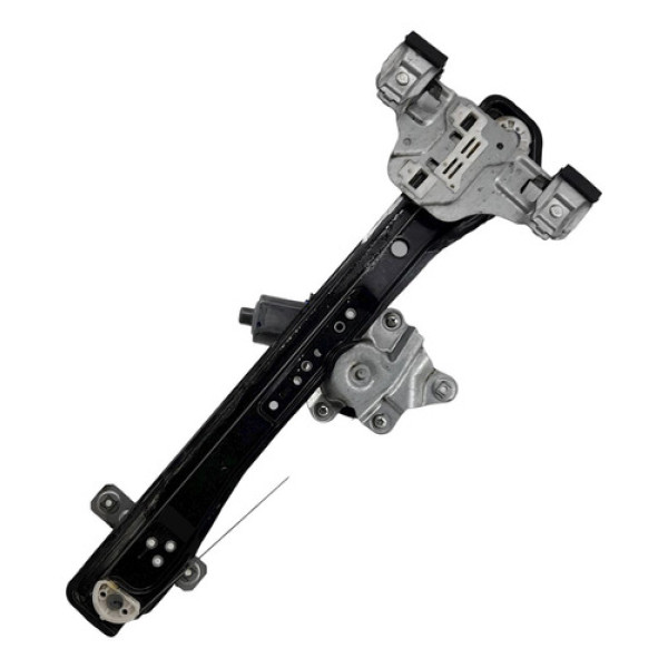 Máquina Vidro Porta Dianteira Direita Gm Spin At 2018 149009