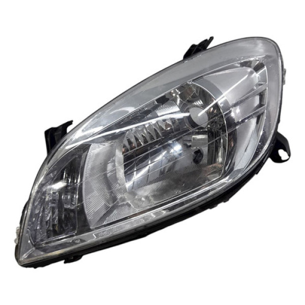 Farol Esquerdo Gm Celta 1.0 2p 2008 V1695 - P16 Direito/passageiro