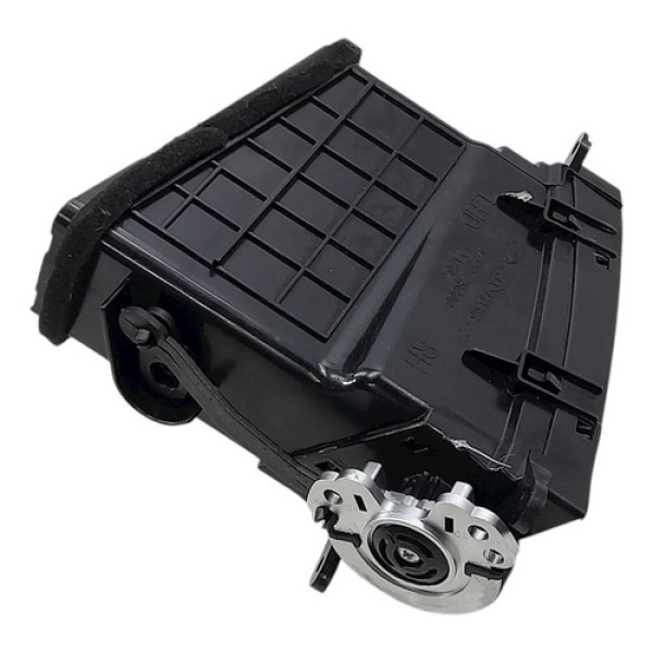 Difusor Ar Direito Central  Hyundai Santa Fe 2.7 2008 213715