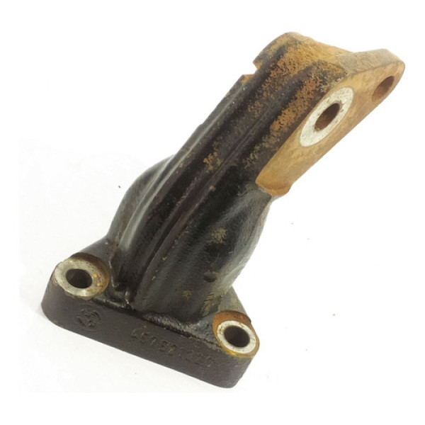 Suporte Direito Motor Fiat Siena 1.0 8v 2002 66594