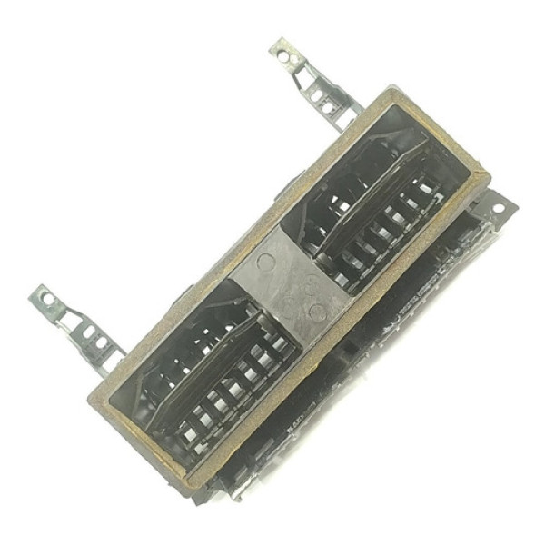 Difusor Ar Central Painel Renault Megane 2009 67982
