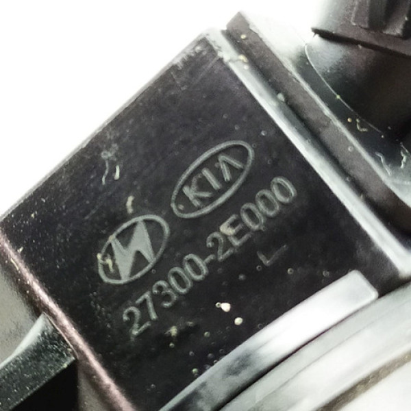 Bobina Ignição 3 Hyundai Ix35 Gl 2017 93293