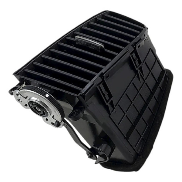 Difusor Ar Direito Central  Hyundai Santa Fe 2.7 2008 213715