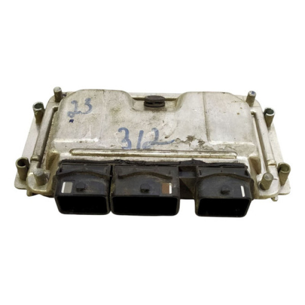  Módulo Injeção Citroen C3 1.6 16v    204178