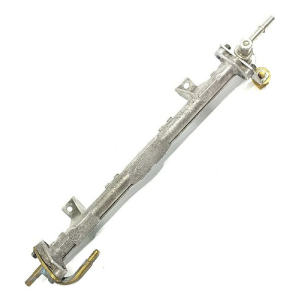 Flauta Bico Injetor Ford Focus 1.8 16v 2001    9488