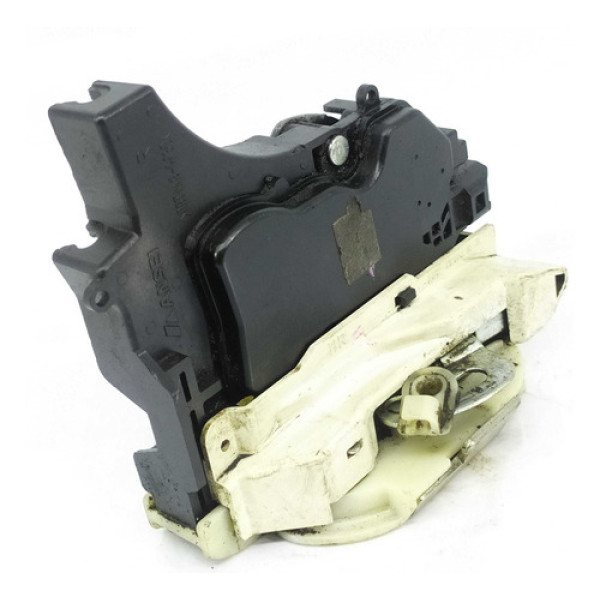 Fechadura Traseira Direita Mitsubishi L200 2011  25023