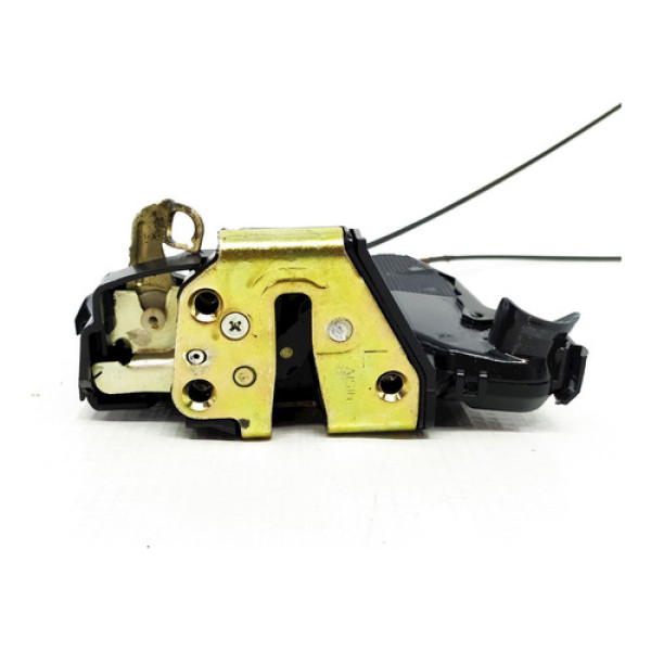 Fechadura Porta Dianteira Esquerda Toyota Corolla 2004    14