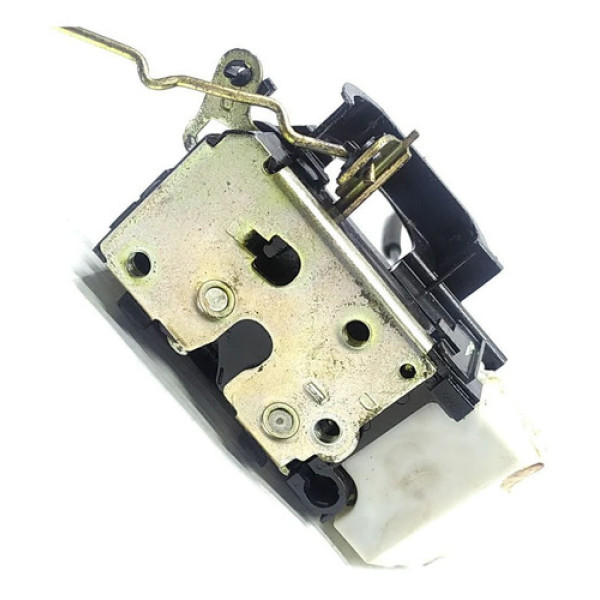 Fechadura Porta Dianteira Direita Fiat Palio Weekend Hlx 1.8
