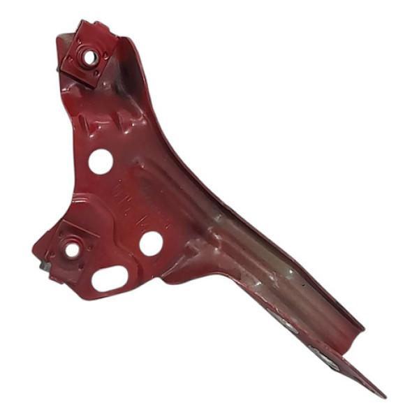 Suporte Para-lama Esquerdo  Gm Onix 1.4mt Ltz 2014 169839 Não Informado